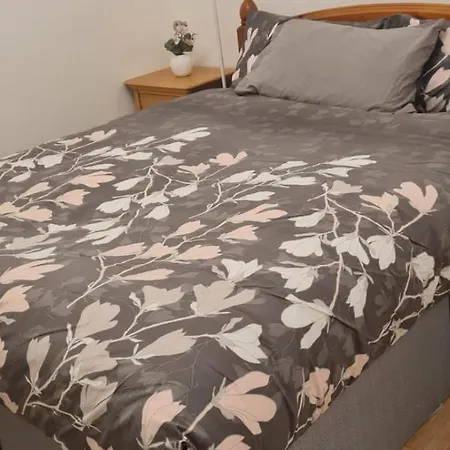 Comfy Stay, Stockwell Sw9